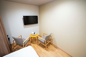 Hotel S-Presso Namba Ekimae