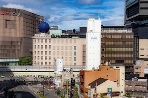 Hotel S-Presso Namba Ekimae