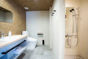Hotel S-Presso Namba Ekimae