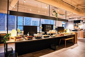 Hotel S-Presso Namba Ekimae