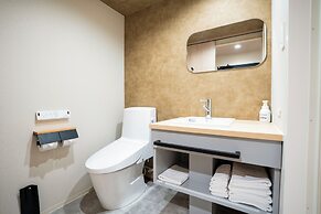 Hotel S-Presso Namba Ekimae