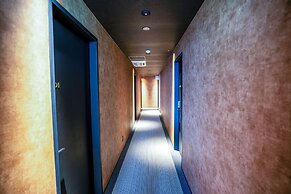 Hotel S-Presso Namba Ekimae