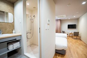 Hotel S-Presso Namba Ekimae