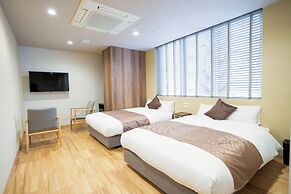 Hotel S-Presso Namba Ekimae