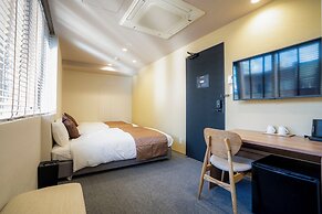 Hotel S-Presso Namba Ekimae