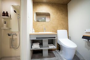 Hotel S-Presso Namba Ekimae