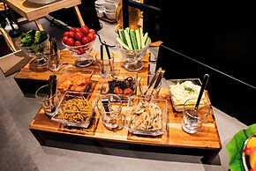 Hotel S-Presso Namba Ekimae