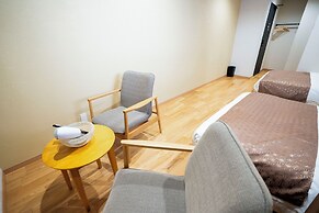 Hotel S-Presso Namba Ekimae