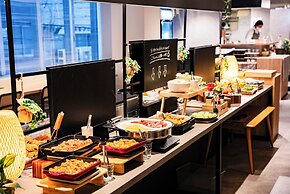 Hotel S-Presso Namba Ekimae