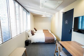 Hotel S-Presso Namba Ekimae