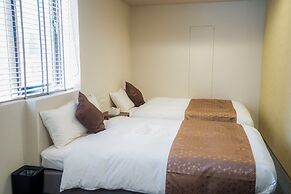 Hotel S-Presso Namba Ekimae