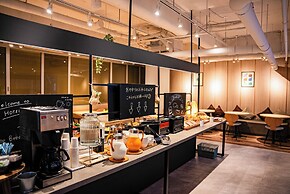 Hotel S-Presso Namba Ekimae