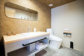 Hotel S-Presso Namba Ekimae