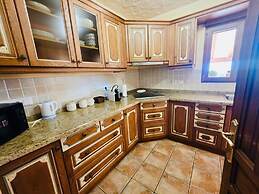 Charming Villa With Private Garden