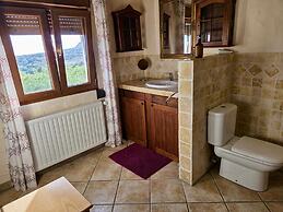 Charming Villa With Private Garden