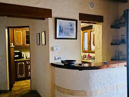 Charming Villa With Private Garden
