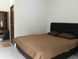 Dua Puteri Homestay Bromo