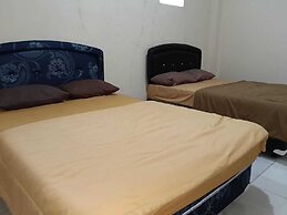 Dua Puteri Homestay Bromo