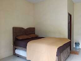 Dua Puteri Homestay Bromo