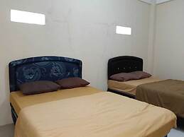 Dua Puteri Homestay Bromo