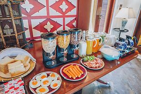 Leva Boutique Hotel