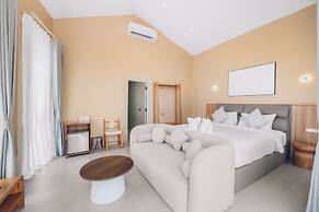 Leva Boutique Hotel