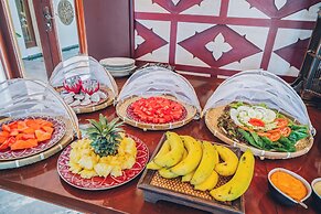 Leva Boutique Hotel