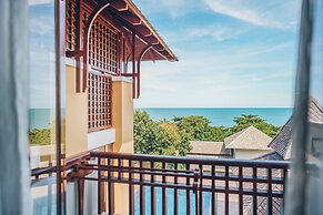Leva Boutique Hotel