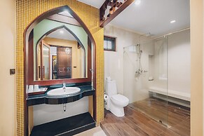 Leva Boutique Hotel