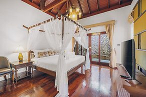 Leva Boutique Hotel