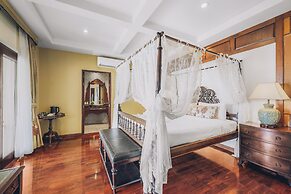 Leva Boutique Hotel