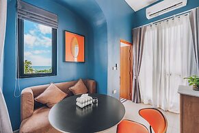 Leva Boutique Hotel