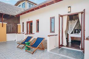 Leva Boutique Hotel