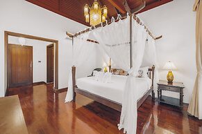 Leva Boutique Hotel