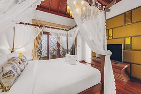 Leva Boutique Hotel