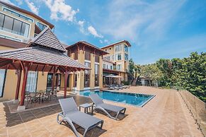 Leva Boutique Hotel