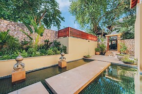 Leva Boutique Hotel