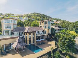 Leva Boutique Hotel