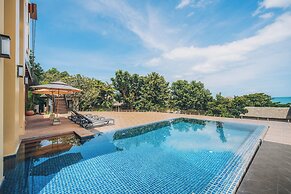 Leva Boutique Hotel