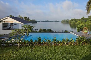 Almost Heaven Lake Resort