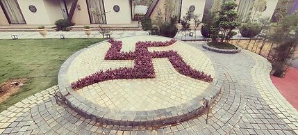 SWASTIKANANDAM RESORT