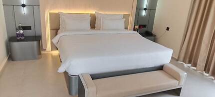 SWASTIKANANDAM RESORT