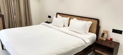 SWASTIKANANDAM RESORT
