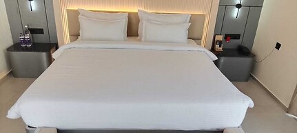 SWASTIKANANDAM RESORT