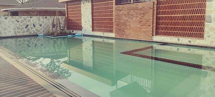 SWASTIKANANDAM RESORT