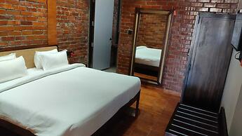 SWASTIKANANDAM RESORT
