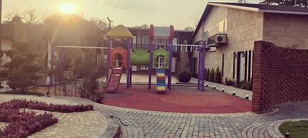 SWASTIKANANDAM RESORT