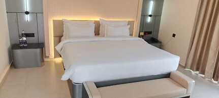 SWASTIKANANDAM RESORT