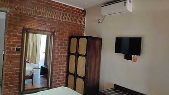 SWASTIKANANDAM RESORT