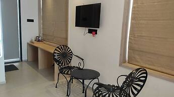 SWASTIKANANDAM RESORT